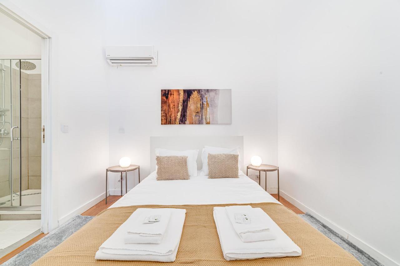 Apartment Fornos Deluxe Lissabon