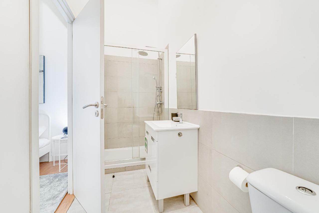 Apartment Fornos Deluxe Lissabon